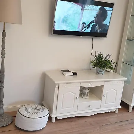 Stylowy Armina Szczytno (Warmian-Masurian)