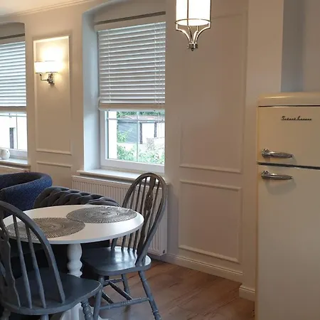 Stylowy Armina Szczytno (Warmian-Masurian)