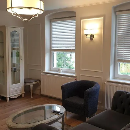 Stylowy Armina Apartament *