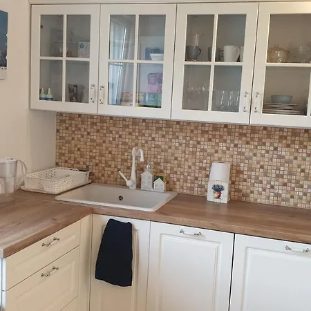 Apartament Stylowy Armina