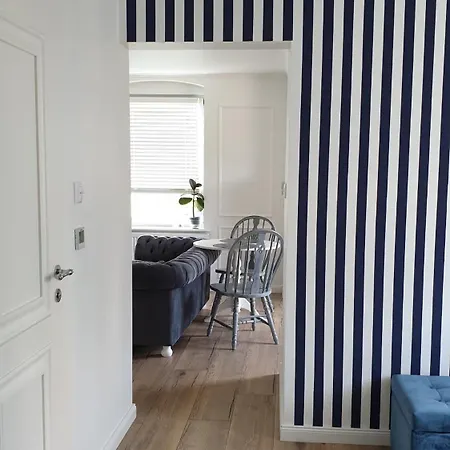 Stylowy Armina Apartment Szczytno (Warmian-Masurian)