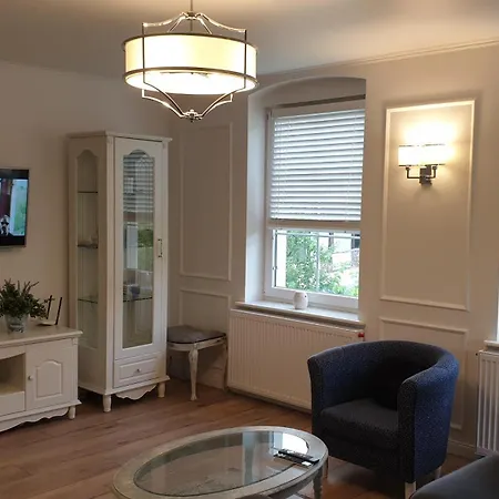 Apartament Stylowy Armina *