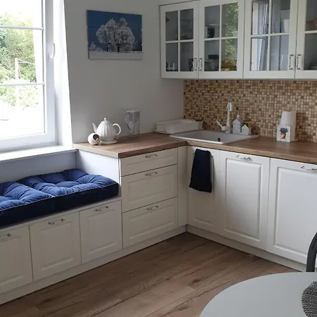 Apartament Stylowy Armina Szczytno (Warmian-Masurian)