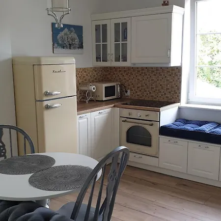 Stylowy Armina Apartment Szczytno (Warmian-Masurian)