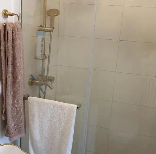 Stylowy Armina Appartement Szczytno (Warmian-Masurian)