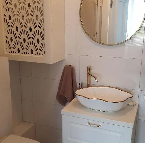 Stylowy Armina Appartement *