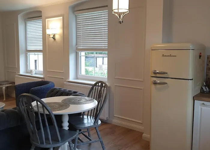 Stylowy Armina Szczytno (Warmian-Masurian)