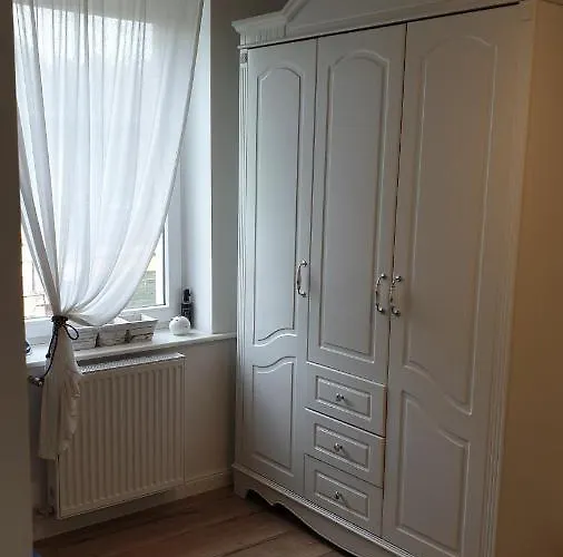 Appartement Stylowy Armina