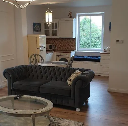 Stylowy Armina Appartement *