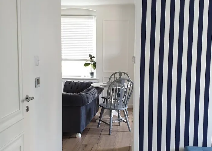 Stylowy Armina Appartement Szczytno (Warmian-Masurian)