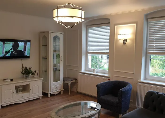 Appartement Stylowy Armina *